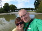 FZ031703 Jenni and Marijn on Danish campsite.jpg